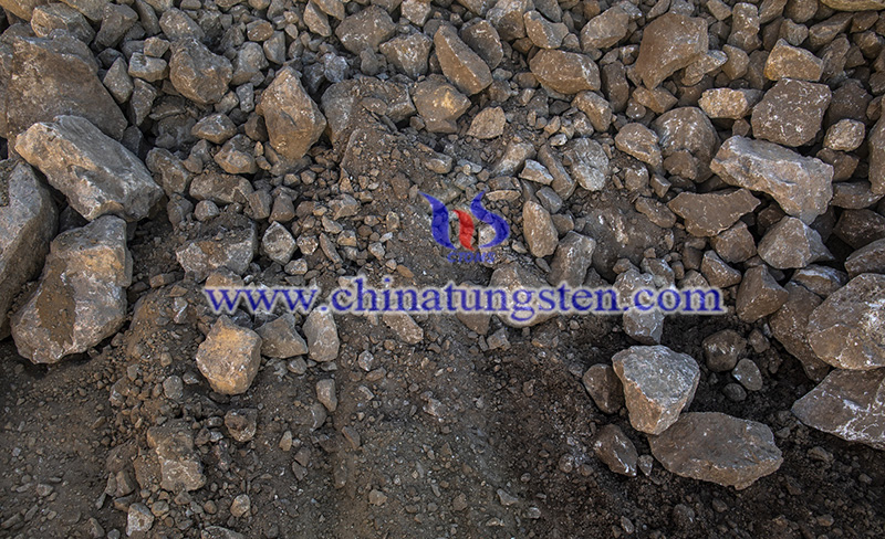 First rare-earth mine right in Tanzania image